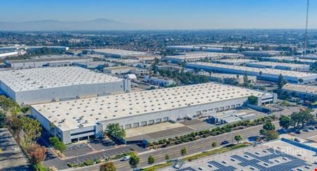 Preview of Industrial space for Rent at 16400 Trojan Way