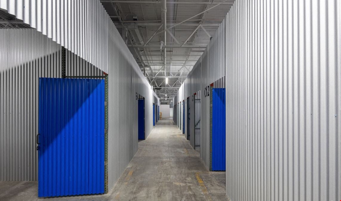 ReadySpaces Toronto York