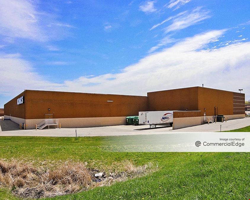 Shakopee Valley Marketplace