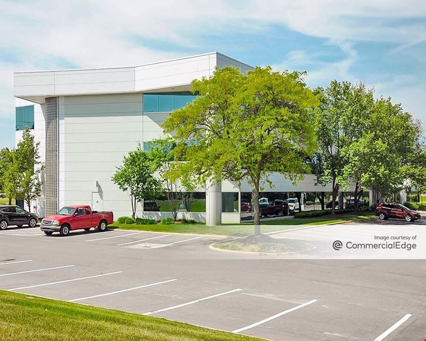 Farmington Hills Corporate Center I