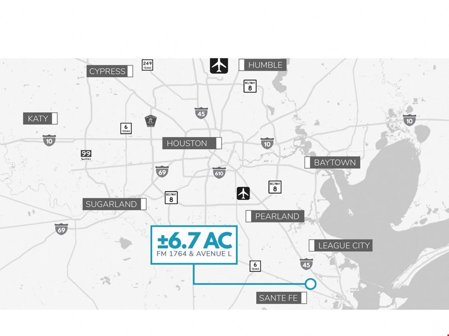 Retail Pad Sites for Sale