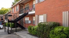 Heathwood Apartments