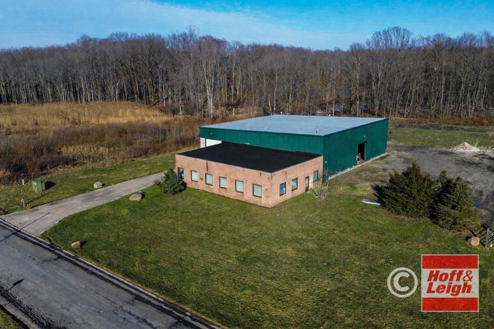 11806 Timber Point Trail