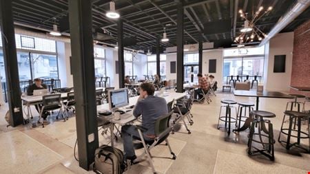 Preview of Coworking space for Rent at 922 N 3rd St