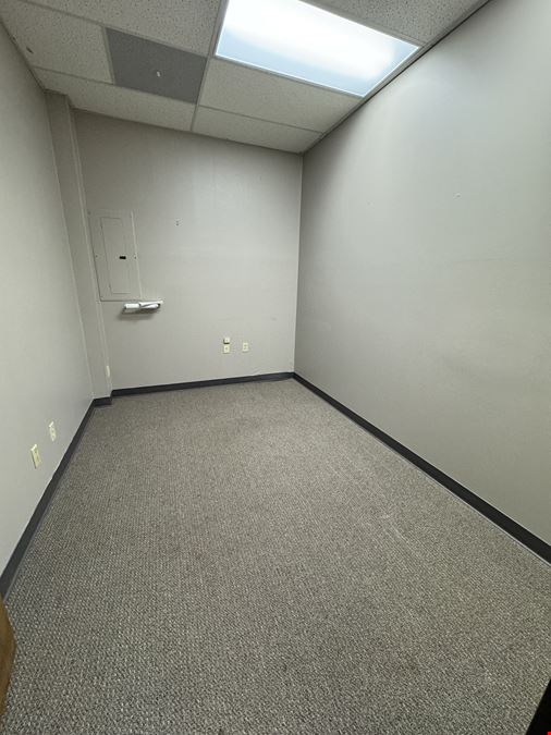 Office Space for Lease in Little Rock