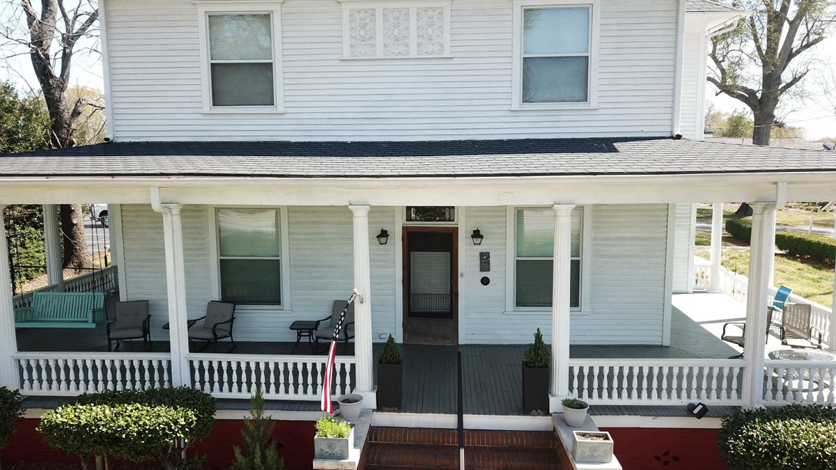 424 Green St NE