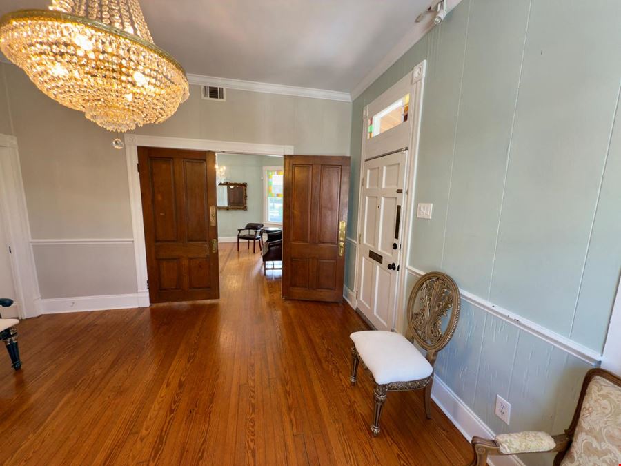 824 E La Rua Street, Pensacola, FL 32501