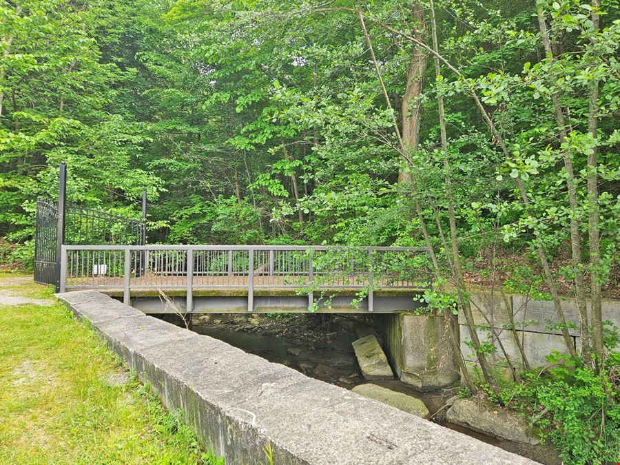 Lake Front Drive