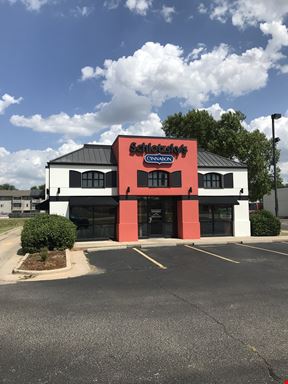 Former Schlotzky's