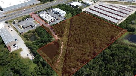 Preview of VacantLand space for Sale at 2531 Florida 77