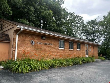 Preview of Office space for Sale at 824 Iowa St