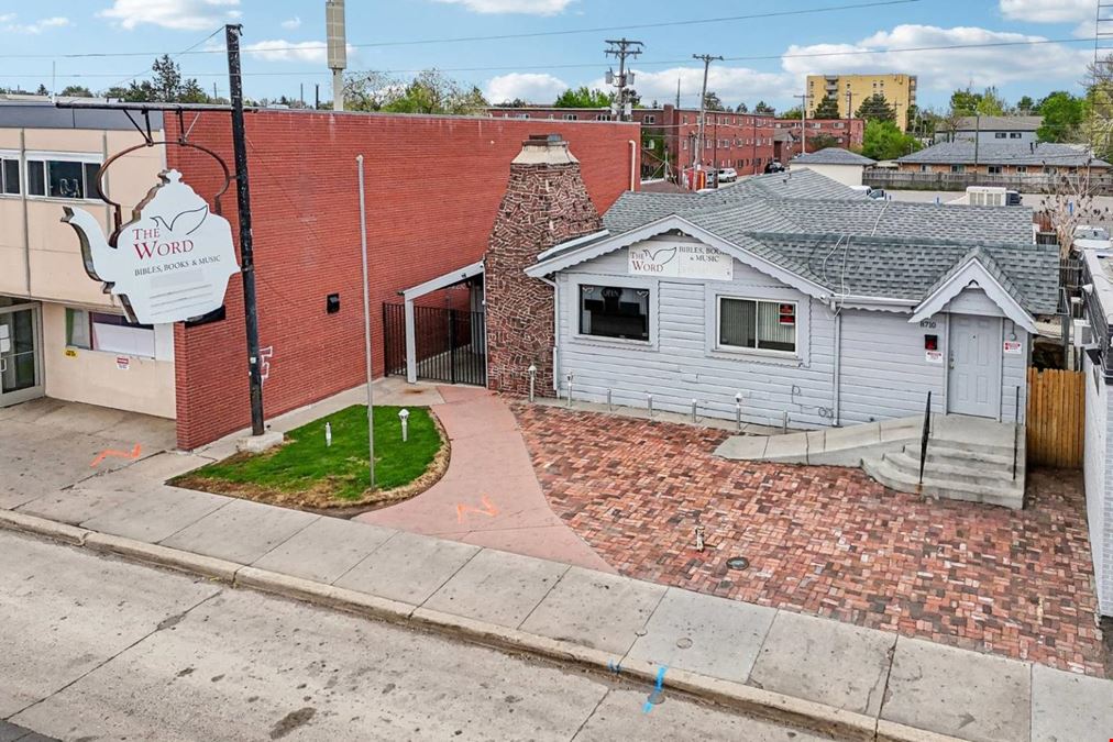 8710 E Colfax Ave