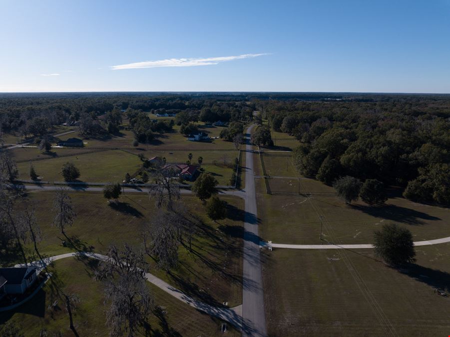 Cinnamon Hills Development Opportunity