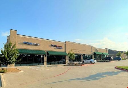 Preview of Retail space for Rent at 1680 E Stacy Rd