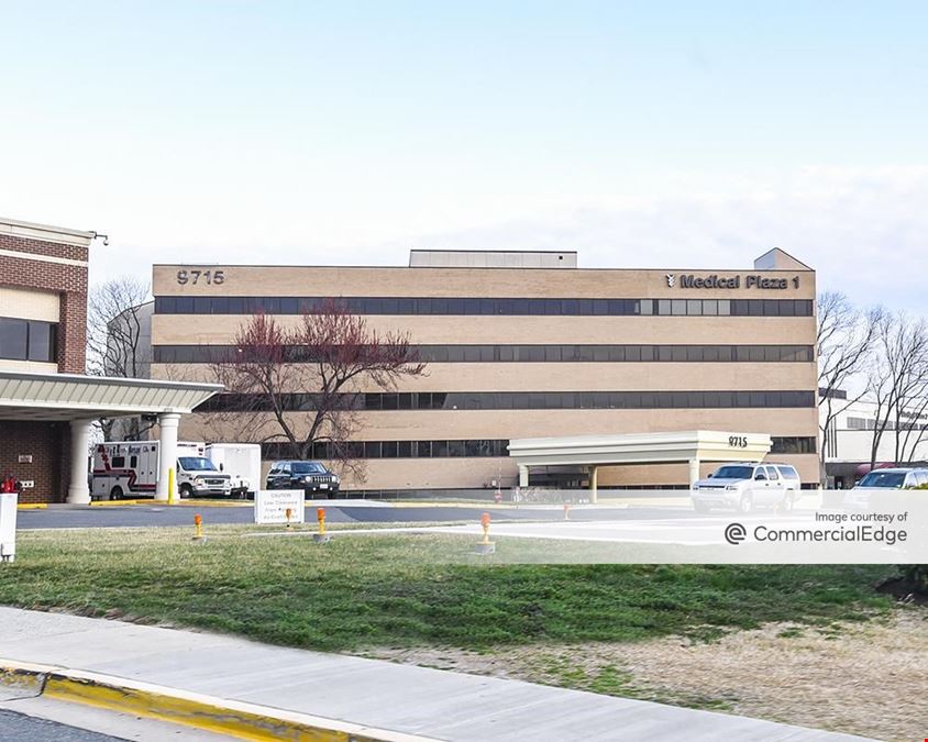 Medical Plaza 1