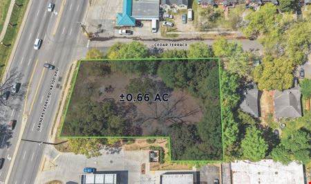 Preview of VacantLand space for Rent at 6406 Garners Ferry Road