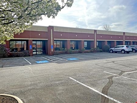 Preview of commercial space at 5145 Brecksville Road
