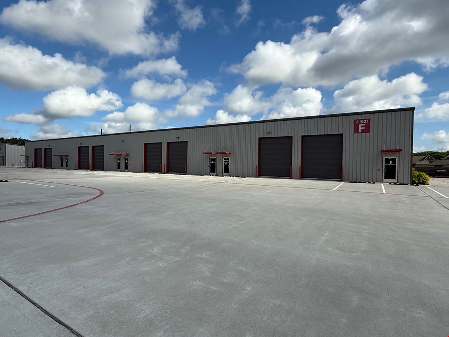Rhodes Meadow Business Park