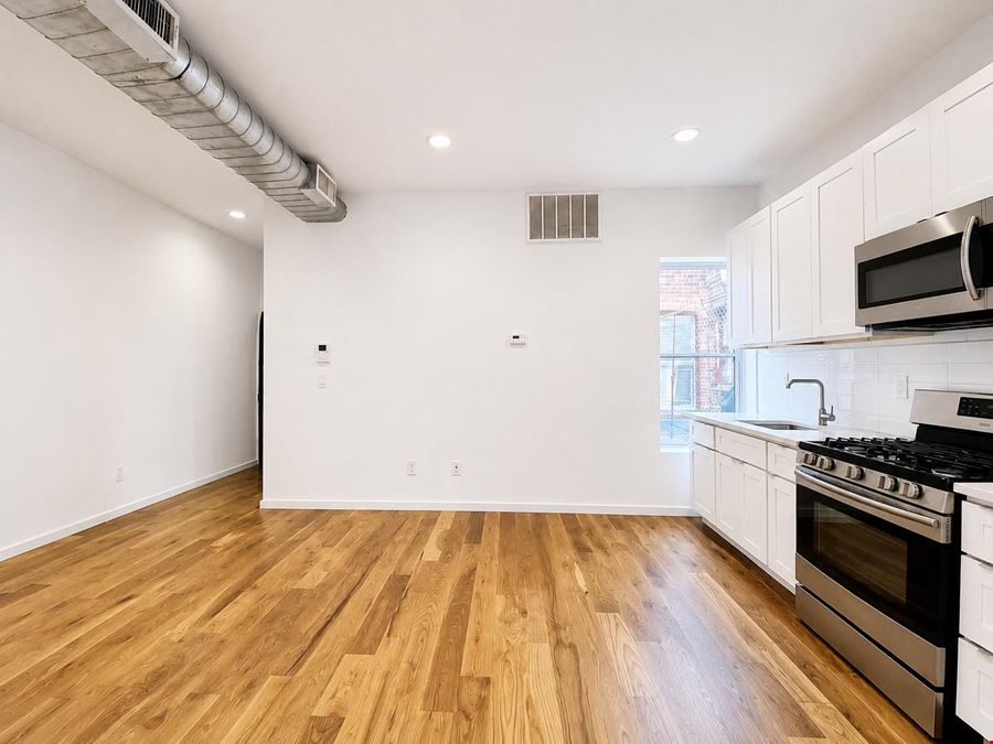 85 Rockaway Ave