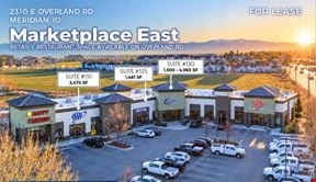 MARKETPLACE EAST