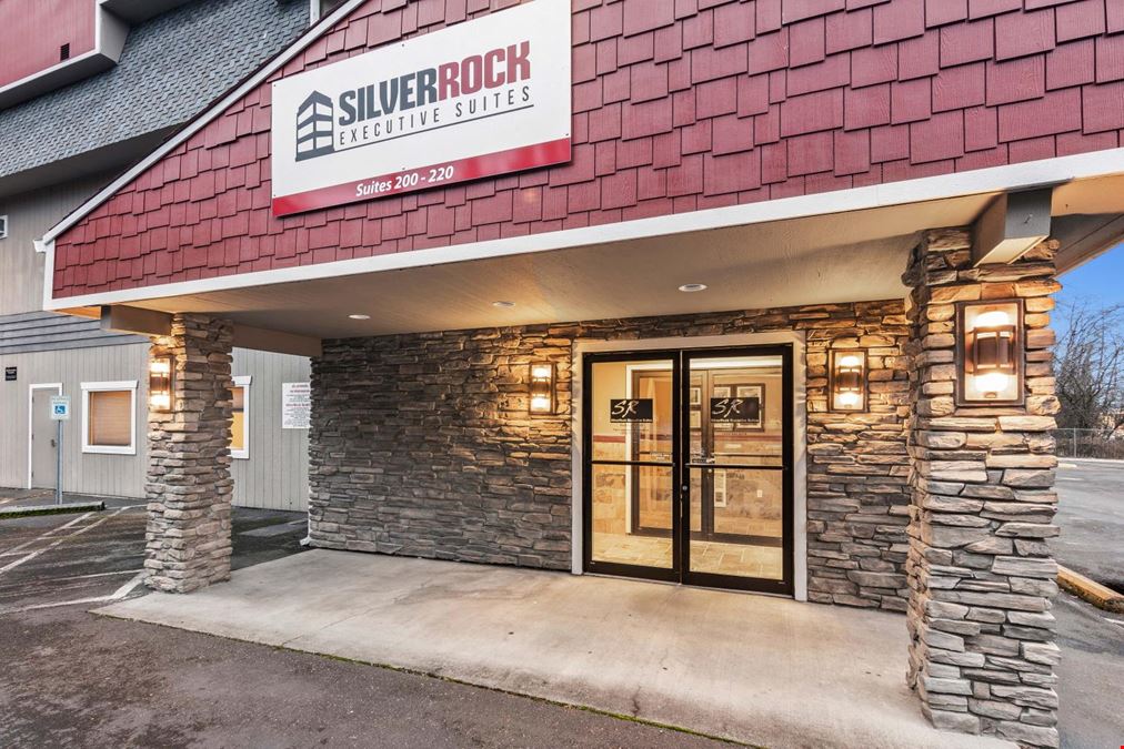 SilverRock Executive Suites