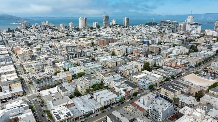 For Sale | 1530 California Street