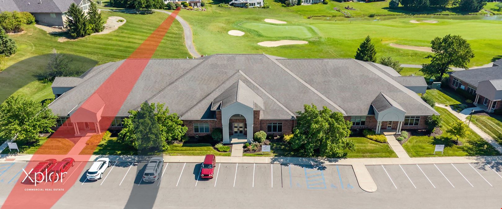 901 Chestnut Hills Pkwy