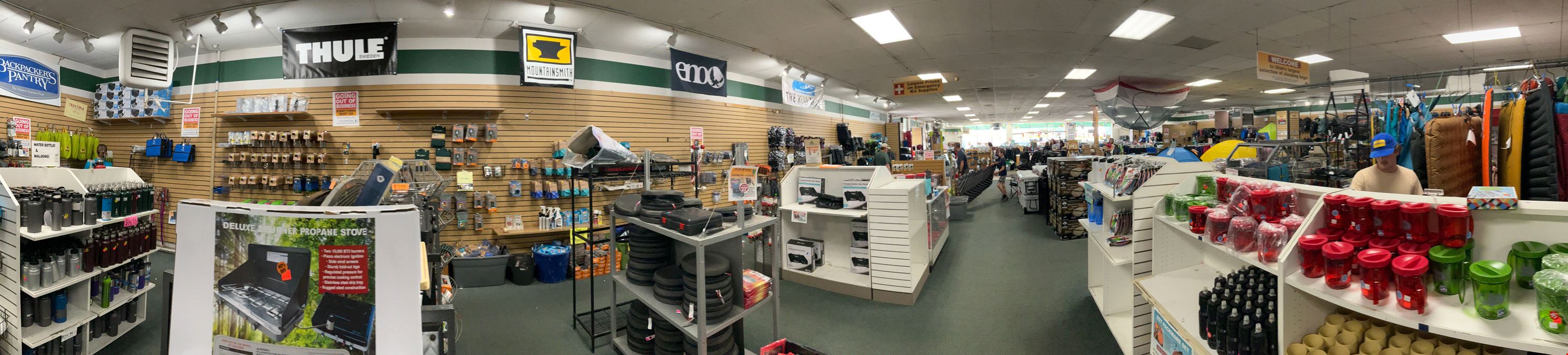 American Fork Retail Space Fore Lease