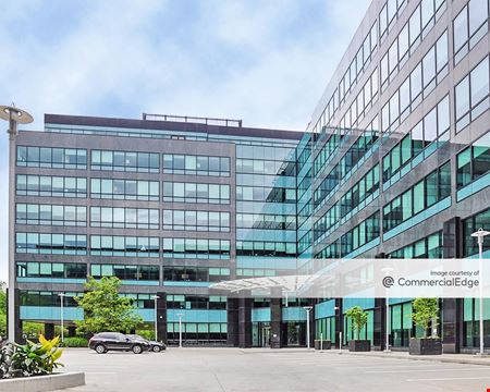 Preview of Office space for Rent at 901 Main Avenue