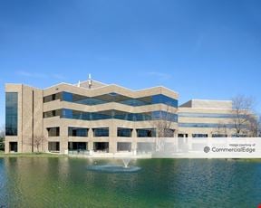 Tuttle Crossing Office Park - 5080 Tuttle Crossing Blvd