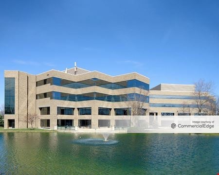 Preview of Office space for Rent at 5080 Tuttle Crossing Blvd