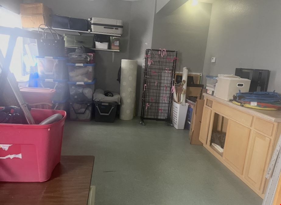 2100 S Bagdad Rd