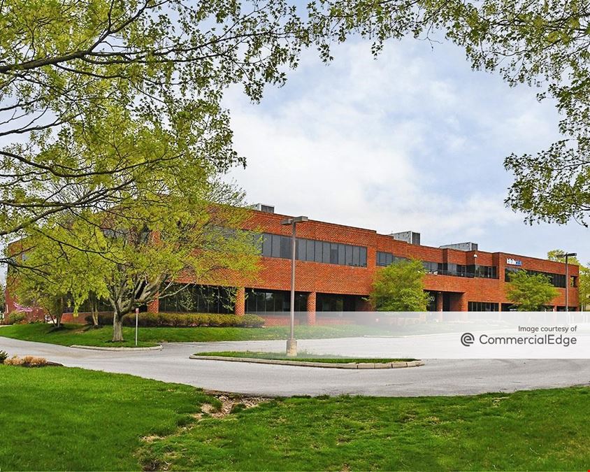 Valley Forge Corporate Center I