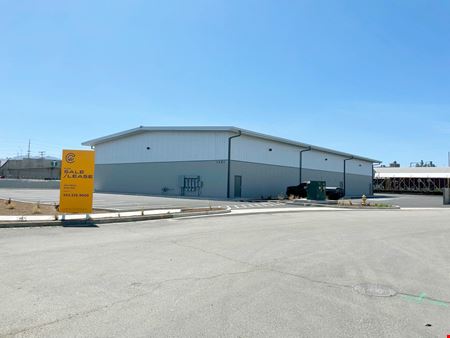 Preview of Industrial space for Sale at 1491 N Central Ave