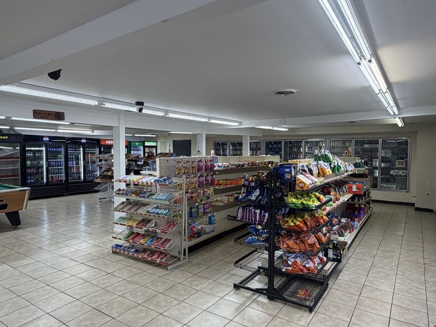 2500 Cashua Ferry Road