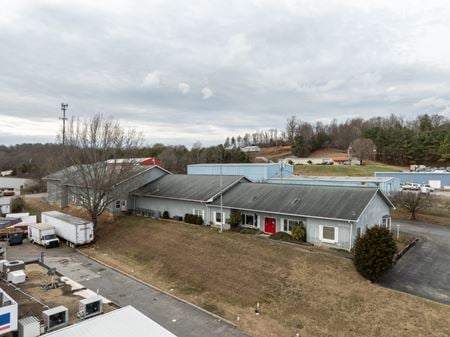 Preview of Industrial space for Sale at 4521 Bristol Hwy