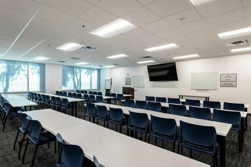 Raintree Corporate Center I