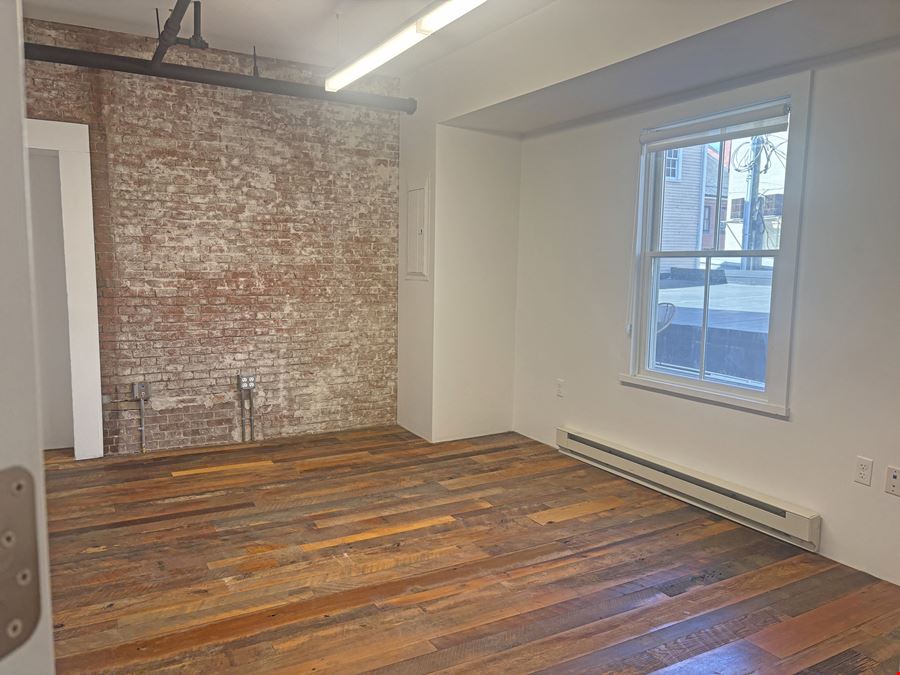 Downtown Office Space