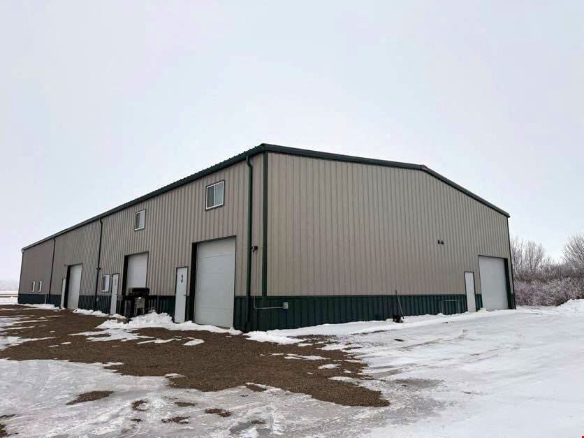 7581  Hwy. 2 W