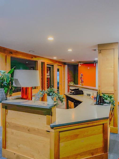 Westminster Office Building for Sale