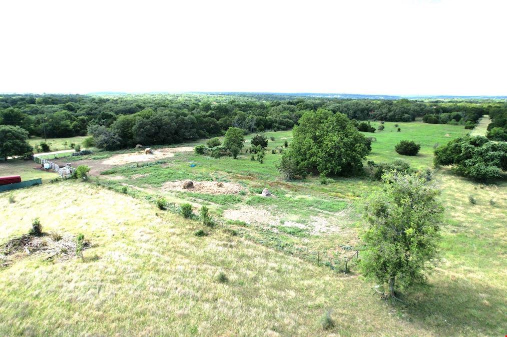 6514 W HWY 190- 5.83 AC