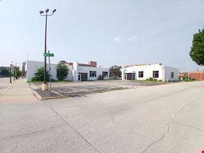 315 N. 5th St. 