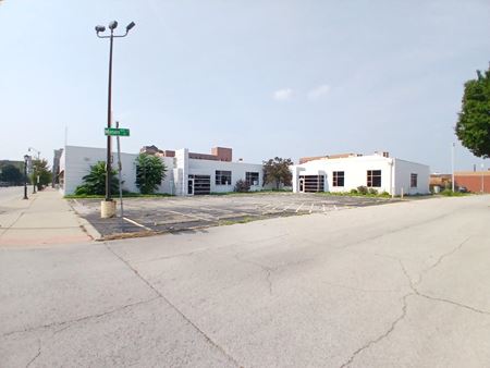 Preview of Office space for Sale at 315 North 5th Street