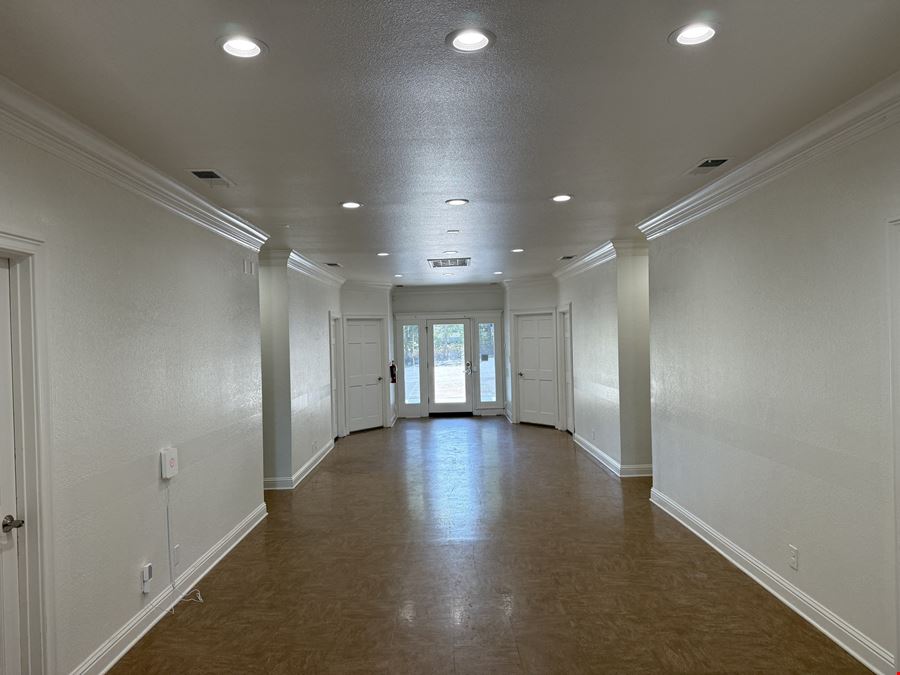 Downtown Redding Office