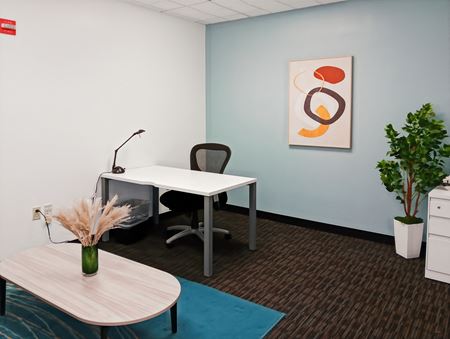 Preview of Coworking space for Rent at 20801 Biscayne Blvd. Suite 403