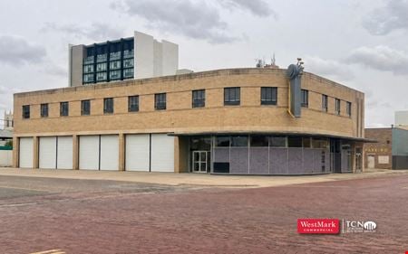 Preview of Industrial space for Rent at 1420 Avenue J