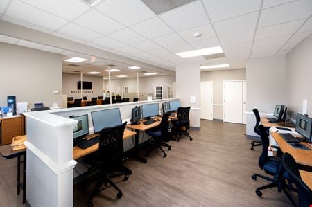 Preview of Office space for Rent at 9094 Baltimore Ave