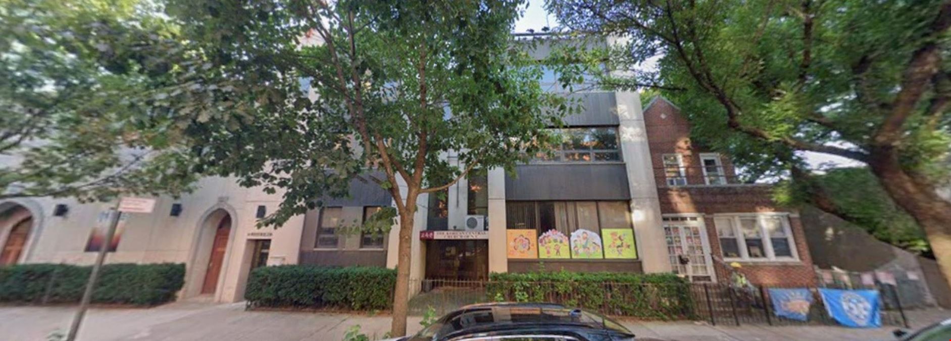 Office Medical School Day Care Non Profit Multi Family Apartments Religious Community Portfolio Astoria Off Broadway!