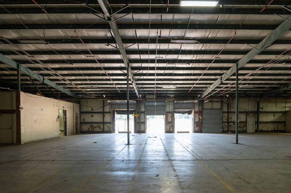 Premier - Starkville, MS Industrial Property