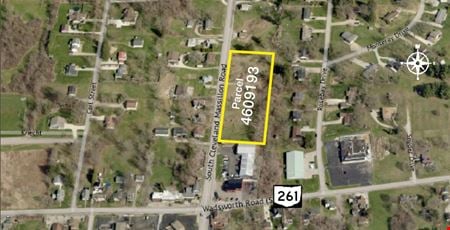 Preview of Land space for Sale at 3163-3191 S Cleveland Massillon Rd